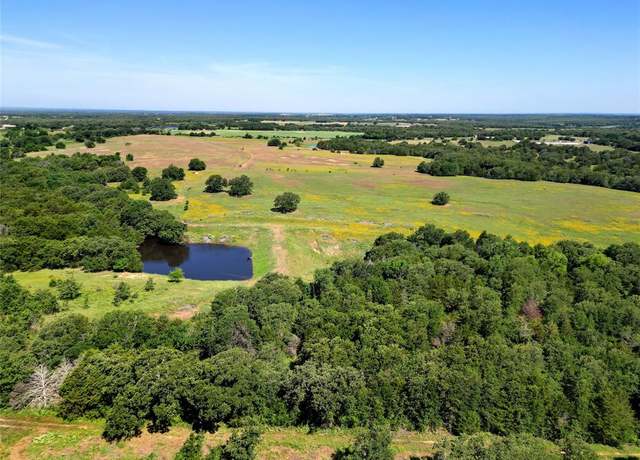 Property at S TBD FM 1655, Alvord, TX 76225