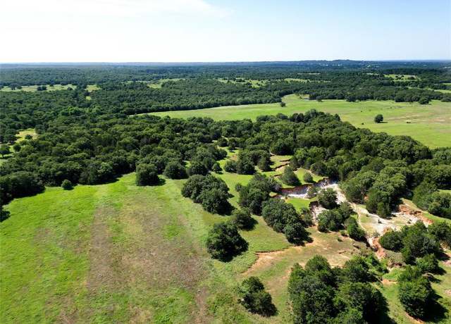 Property at S TBD FM 1655, Alvord, TX 76225