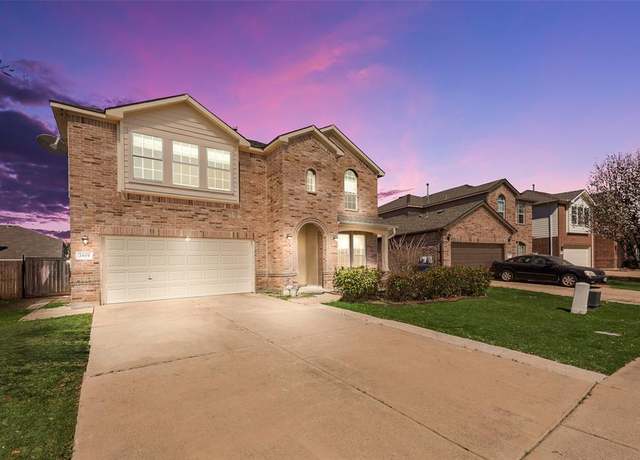 Property at 2019 Cone Flower Dr, Forney, TX 75126, 5 beds, 2.5 baths