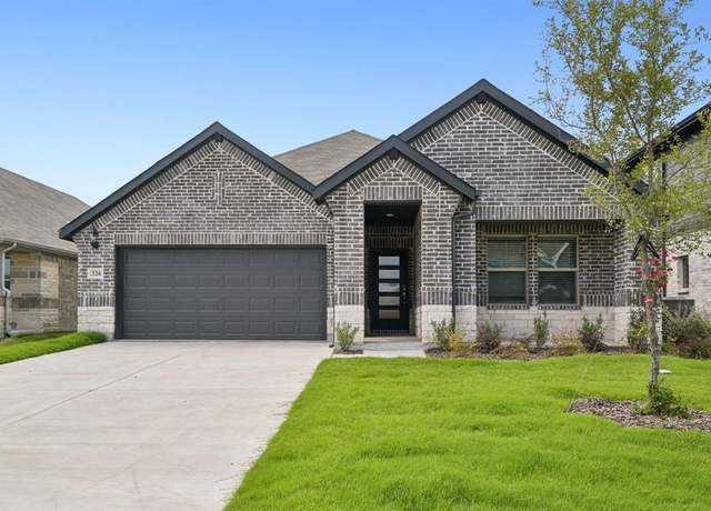Property at 326 Iris Rd, Lavon, TX 75166, 4 beds, 3 baths
