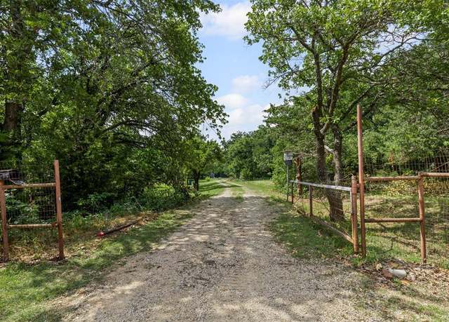 Property at 2801 County Road 312, Cleburne, TX 76031