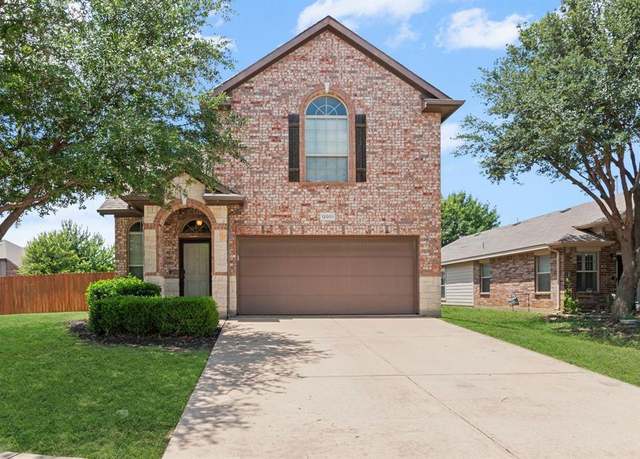Property at 12001 Walden Wood Dr, Fort Worth, TX 76244, 4 beds, 2.5 baths