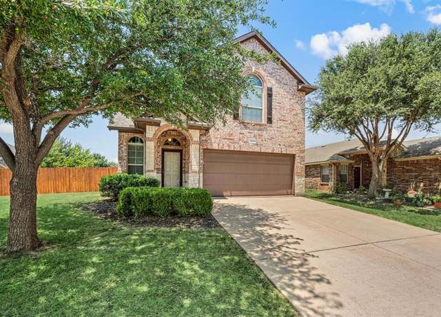 Property at 12001 Walden Wood Dr, Fort Worth, TX 76244, 4 beds, 2.5 baths