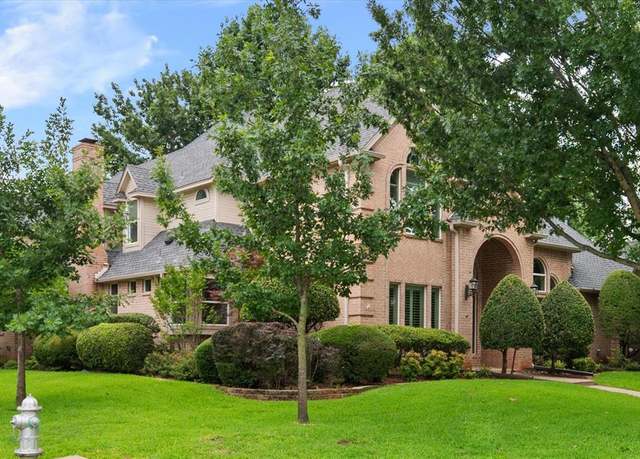 Property at 1440 Southern Hills Dr, Mansfield, TX 76063, 4 beds, 3 baths
