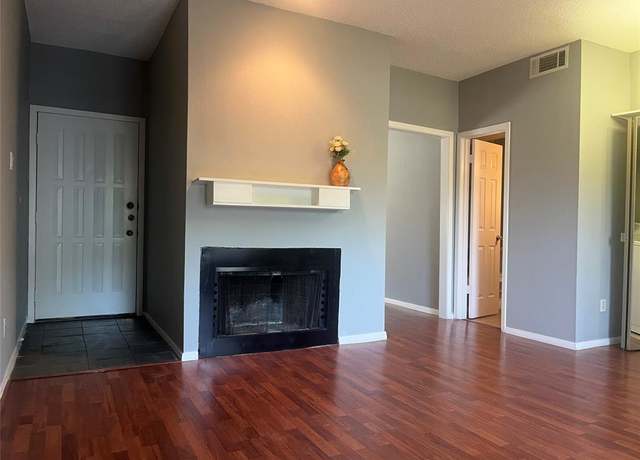 Property at 5550 Spring Valley Rd Unit A25, Dallas, TX 75254, 1 bed, 1 bath