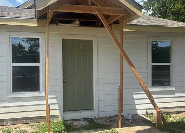 Property at 8708 Ronnie, White Settlement, TX 76108, 3 beds, 2 baths