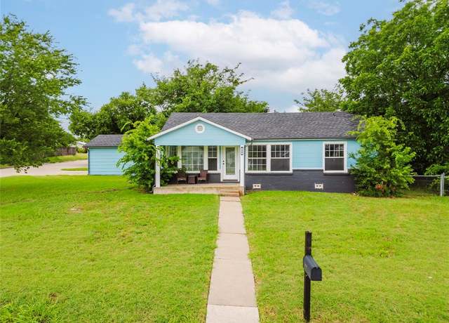 Property at 314 Mckown Dr, Mansfield, TX 76063, 3 beds, 2 baths