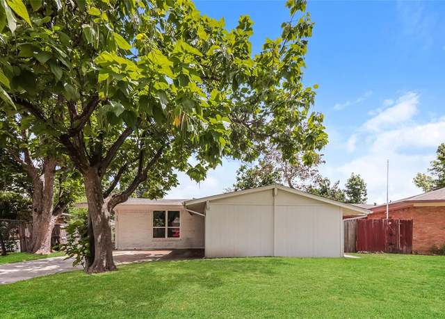 Property at 3209 Millmar Dr, Dallas, TX 75228, 3 beds, 2 baths