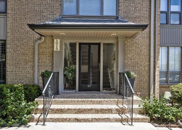 Property at 10719 Villager Rd Unit A, Dallas, TX 75230, 2 beds, 2.5 baths