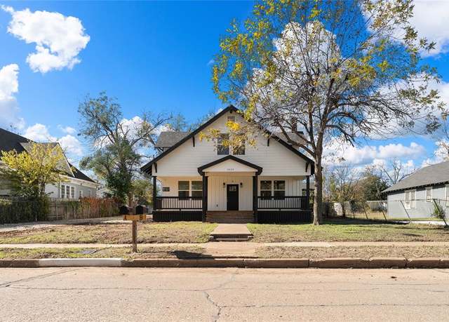 Property at 1620 N 15th St, Waco, TX 76707, 6 beds, 4 baths