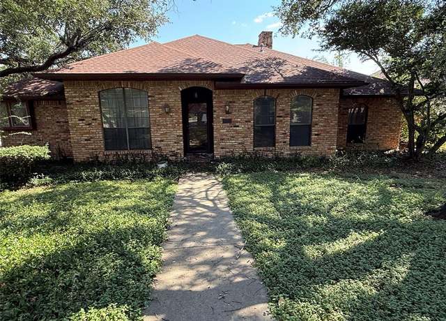 Property at 2408 Castle St, Irving, TX 75038, 3 beds, 2.5 baths
