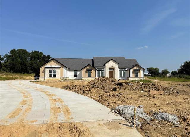 Property at 1700 Watercress Cir, Princeton, TX 75407, 5 beds, 3.5 baths