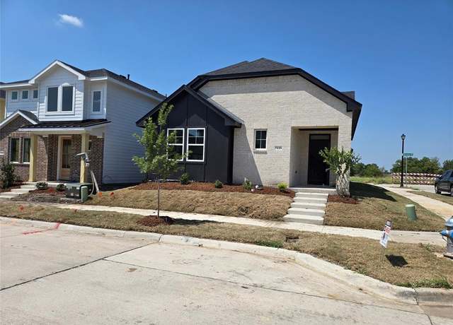 Property at 7229 Bayhill Ln, Rowlett, TX 75088, 4 beds, 3 baths