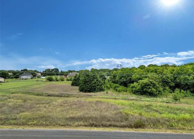 Property at 00 Cr-483, Lavon, TX 75166