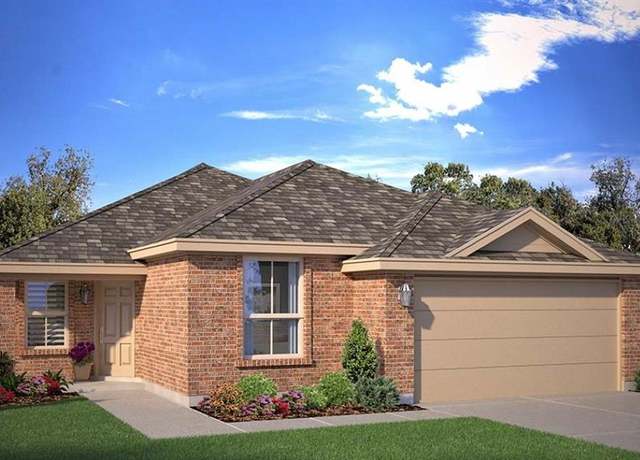 Property at 8637 Angel Gardens Dr, Fort Worth, TX 76179, 4 beds, 2 baths
