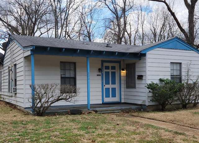 Property at 502 W 76th St, Shreveport, LA 71106, 3 beds, 2 baths