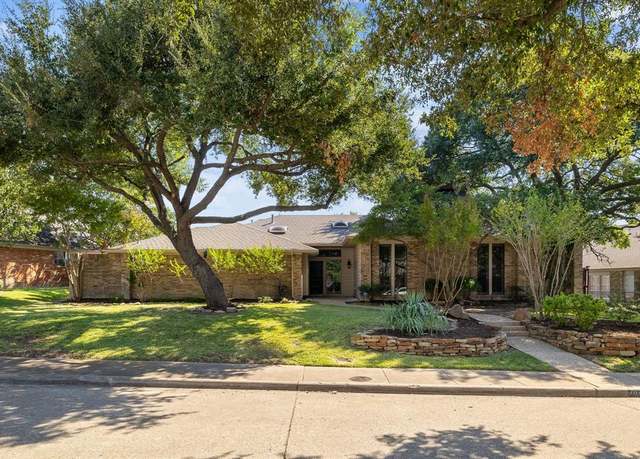 Property at 7628 Mullrany Dr, Dallas, TX 75248, 4 beds, 3.5 baths