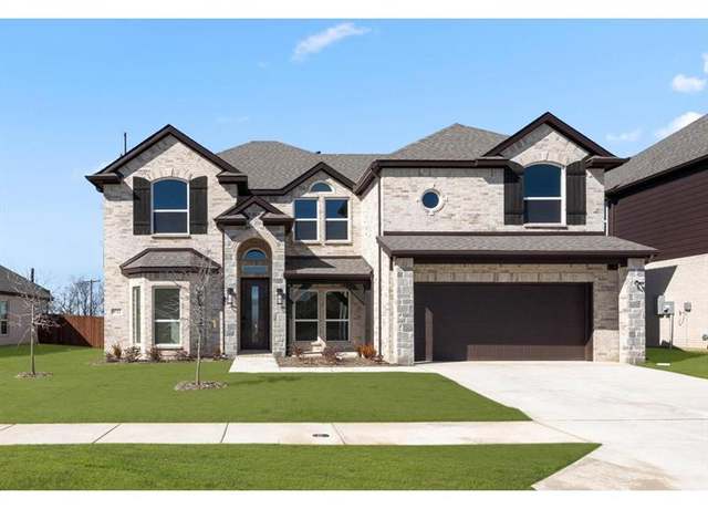 Property at 8712 Heartland Dr, Fort Worth, TX 76123, 4 beds, 3 baths