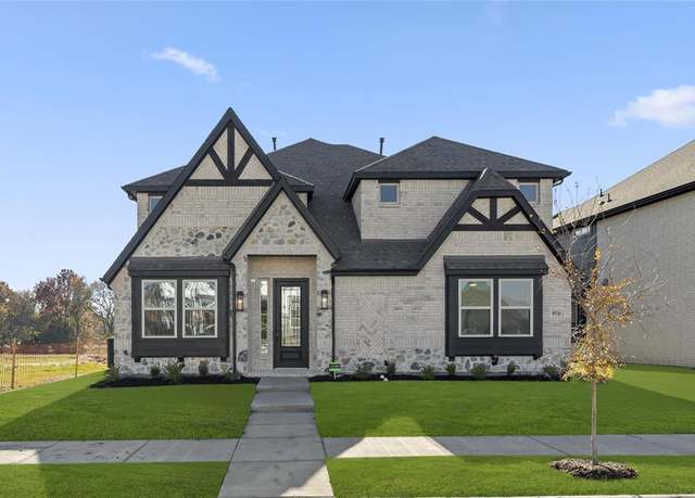Property at 8526 Great Stone Trl, Rowlett, TX 75089, 6 beds, 4 baths