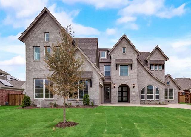 Property at 2802 Chandler Ct, Mansfield, TX 76063, 5 beds, 4 baths