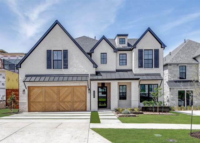Property at 6639 Saxony Ct, Frisco, TX 75034, 5 beds, 6 baths