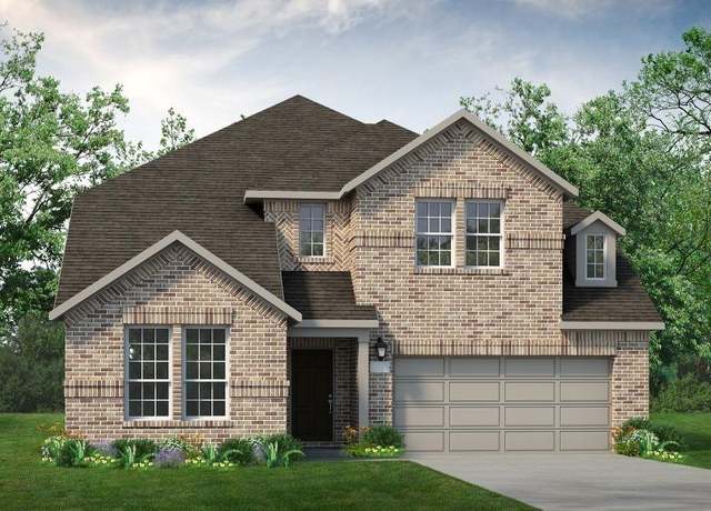 Property at 2524 Royal Birkdale, Celina, TX 75009, 5 beds, 3 baths