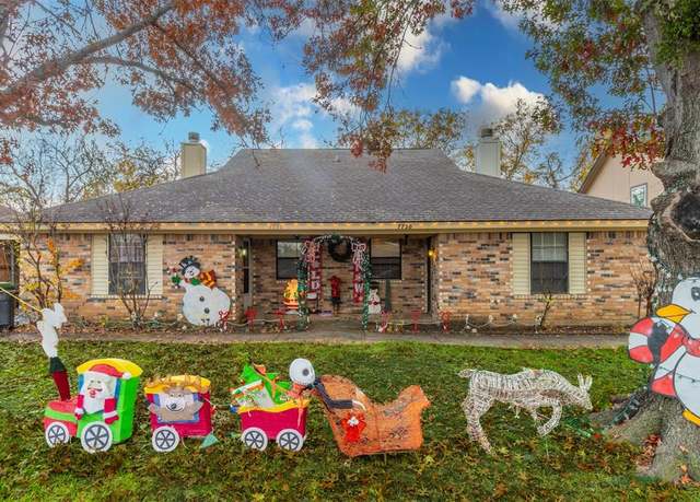 Property at 7720 Sable Ln, North Richland Hills, TX 76182, 4 beds, 4 baths