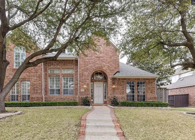 Property at 8004 Ashby Ct, Plano, TX 75025, 4 beds, 3.5 baths