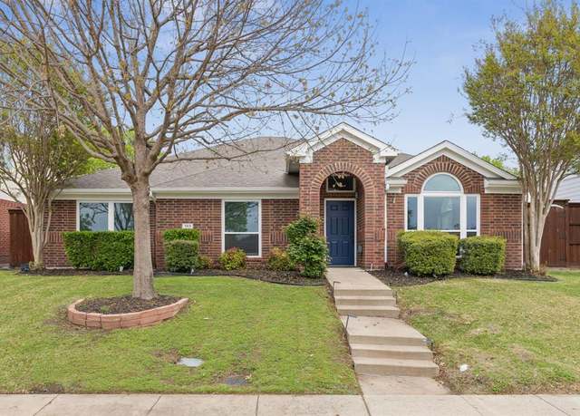 Property at 743 Yale Dr, Allen, TX 75002, 4 beds, 2 baths