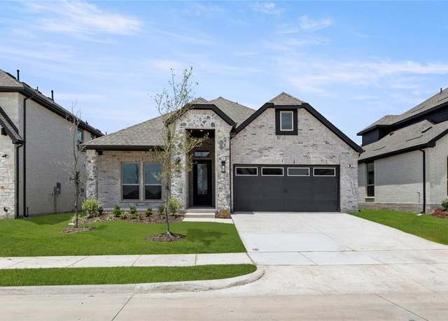 Property at 2409 Belmont Rd, Melissa, TX 75454, 4 beds, 3.5 baths