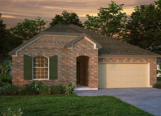 Property at 4232 Anglers Way, Royse City, TX 75189, 3 beds, 2 baths
