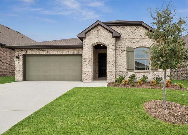Property at 4232 Anglers Way, Royse City, TX 75189, 3 beds, 2 baths