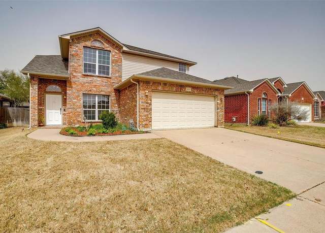 Property at 3817 Brandywine Ln, Fort Worth, TX 76244, 4 beds, 2.5 baths