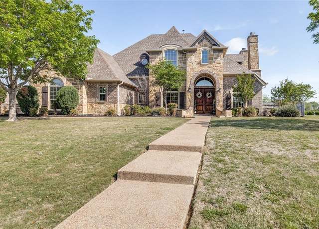 Property at 8813 Summit Point Ct, Fort Worth, TX 76179, 4 beds, 3.5 baths