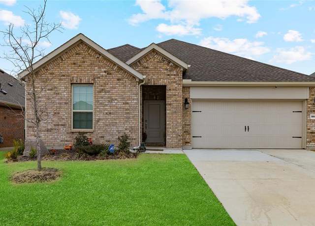 Property at 3023 Moccasin Ln, Aubrey, TX 76227, 4 beds, 3 baths