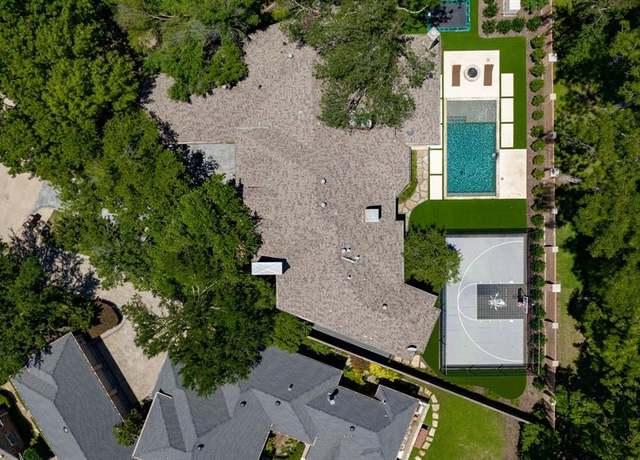 Property at 5620 Walnut Springs Ct, Dallas, TX 75252, 4 beds, 4.5 baths