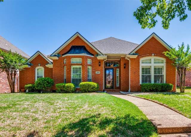 Property at 3904 Carter Hall Ct, Plano, TX 75025, 4 beds, 3 baths