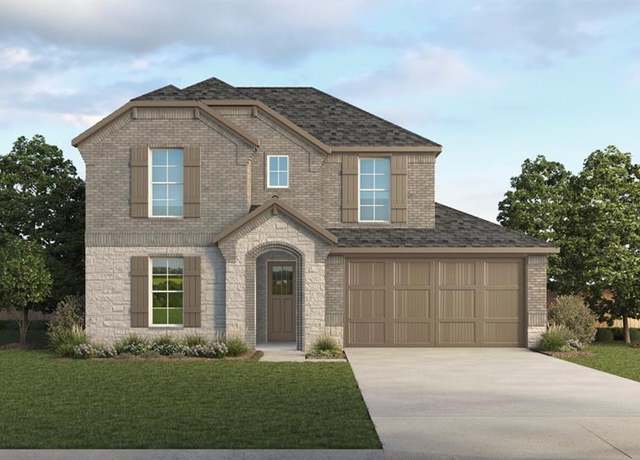 Property at 1808 Lewis Dr, Princeton, TX 75407, 4 beds, 3 baths