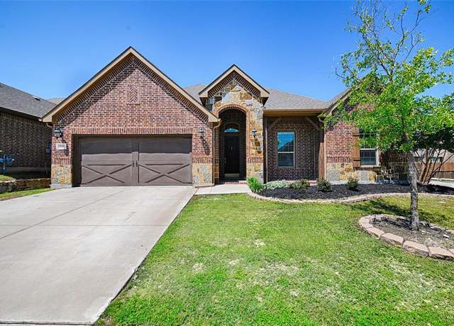 Property at 233 Cross Fox Ln, Aledo, TX 76008, 4 beds, 2 baths