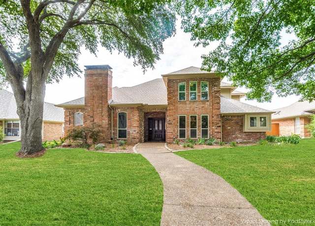 Property at 3308 Runabout Ct, Plano, TX 75023, 4 beds, 3.5 baths