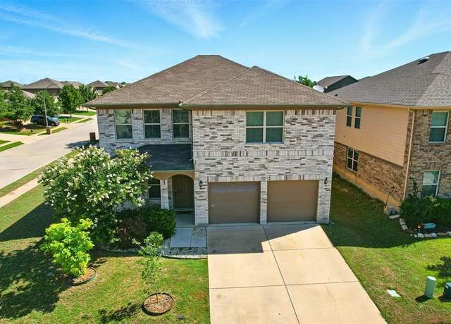 Property at 2901 Coyote Canyon Trl, Fort Worth, TX 76108, 4 beds, 2.5 baths