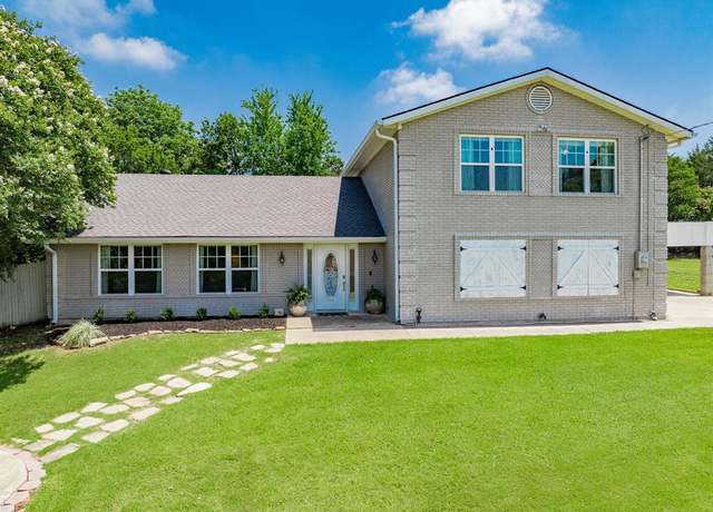 Property at 806 Twin View St, Heath, TX 75032, 4 beds, 3 baths