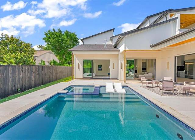 Property at 3932 Cortez Dr, Dallas, TX 75220, 6 beds, 6 baths