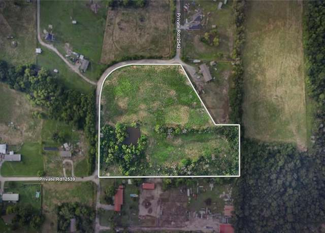 Property at 1762 Private Rd, Quinlan, TX 75474