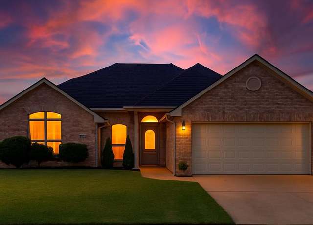 Property at 232 Avondale Ln, Bossier City, LA 71112, 3 beds, 2 baths