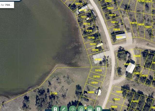 Property at Lot 1484 Crest Oak Dr, May, TX 76857