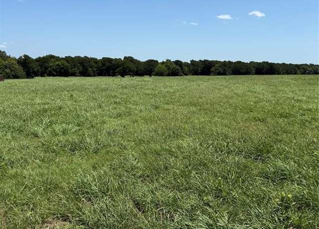 Property at TBD Lot 7 County Road 3811, Wills Point, TX 75169