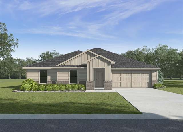 Property at 2157 Providence Dr, Abilene, TX 79601, 4 beds, 2 baths