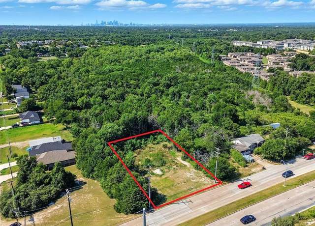 Property at 3001 Simpson Stuart Rd, Dallas, TX 75241
