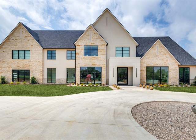 Property at 201 Quiet Cove Ct, Argyle, TX 76226, 6 beds, 7 baths